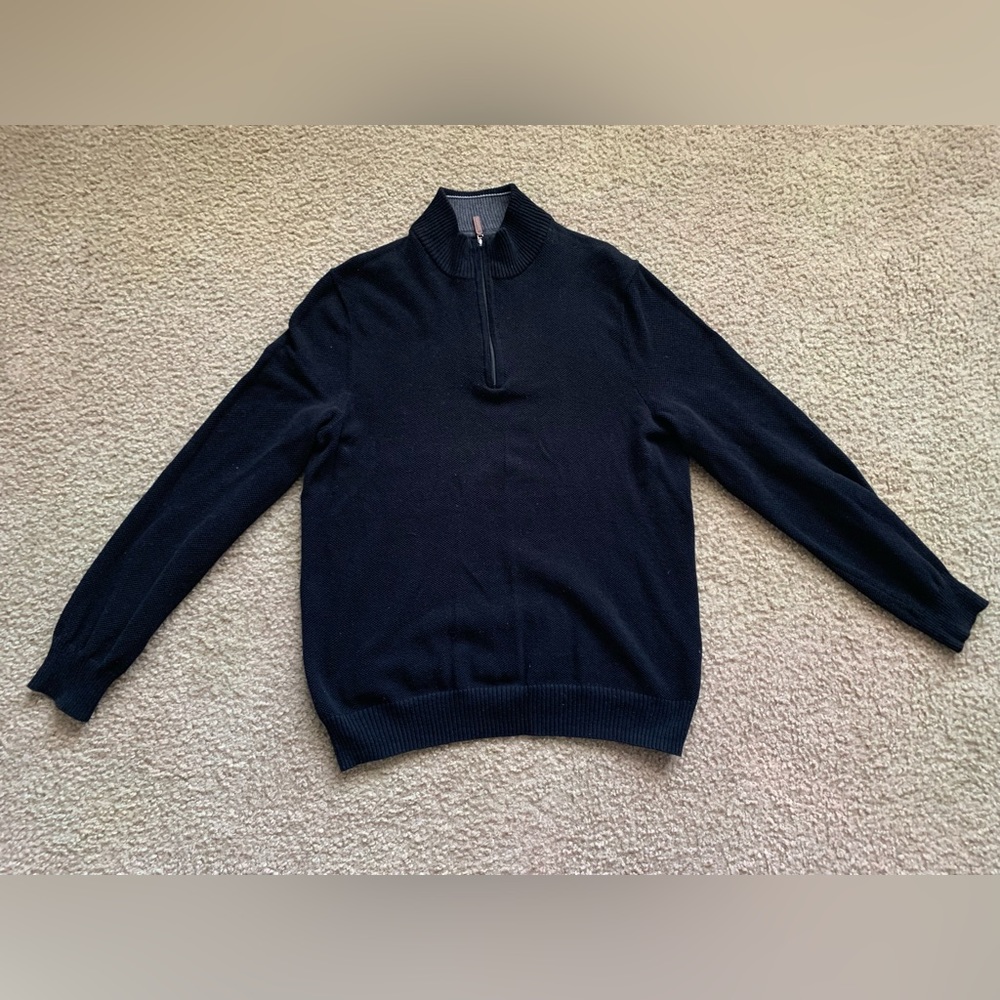 Club Room Men’s Sweater